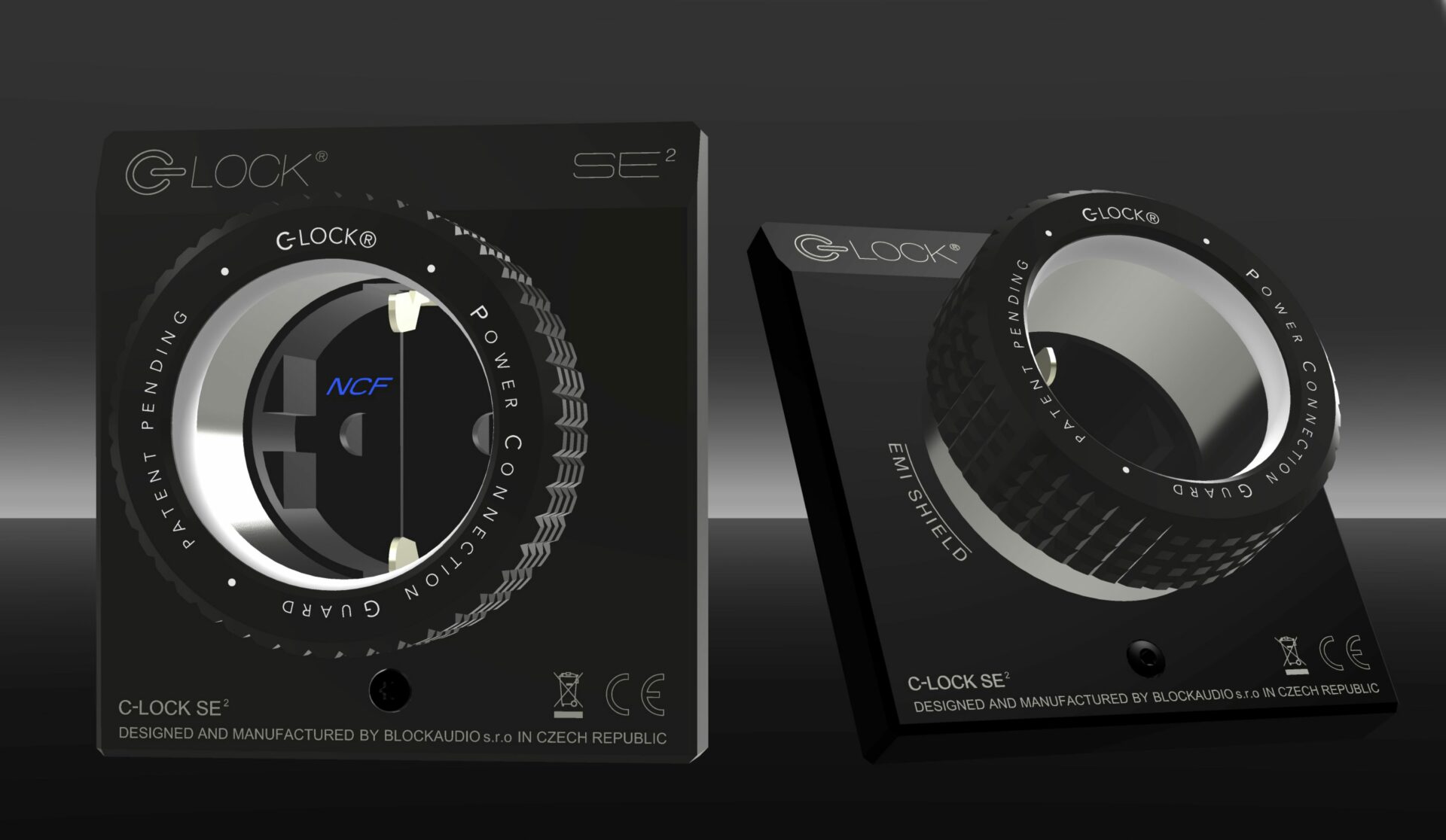 C-LOCK SE2 - EU Render_2026